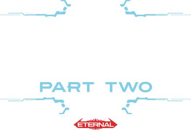 THE ANCIENT GODS PART TWO DOOM ETERNAL
